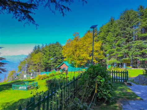 Dalhousie, Khajjiar Trourism-Know All About Dalhousie Khajjiar Travel