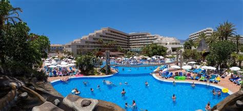 Hotel Best Tenerife, Playa de las Americas - Compare Deals