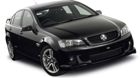 Holden VE Commodore SS & SS V - Drive