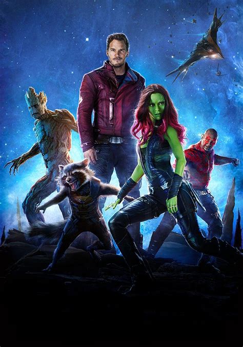 Guardians Of The Galaxy Movie Wallpaper Iphone