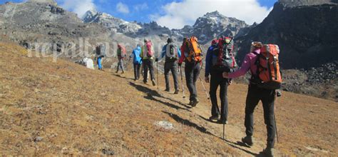 Trekking in Nepal | Nepal Trekking Itinerary | Trekking Packages with Cost