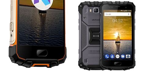 Best Tough, Rugged & Waterproof Smartphones - 2018 (Top 10) | RH