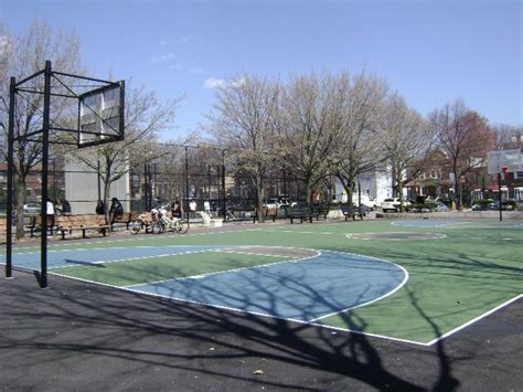 College Point Park Handball Courts : NYC Parks