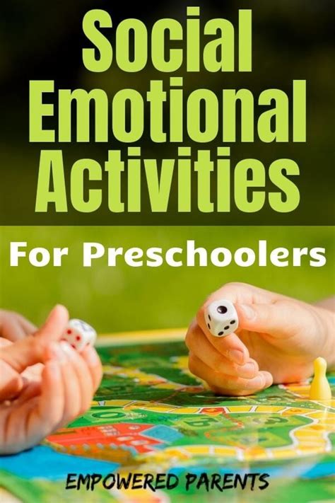 Psychosocial Development Activities For Toddlers In Childcare ...