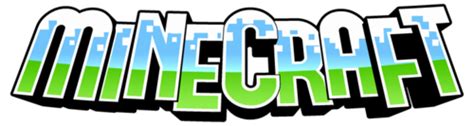 Image - Logo.png | Minecraft Wiki | FANDOM powered by Wikia