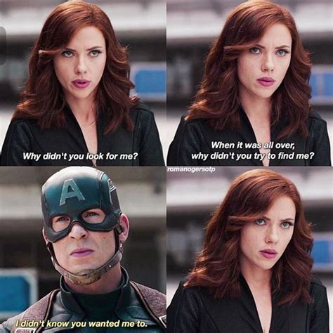 Romanogers | Steve Rogers and Natasha Romanoff | Fotos de los ...