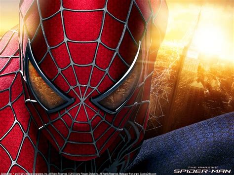 Spider-Man 3D Wallpapers - Top Free Spider-Man 3D Backgrounds ...