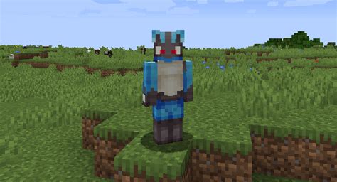 MineRuby | HD Skins