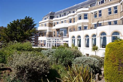 Bournemouth Carlton Hotel Signature Collection by Best Western, Bournemouth Hotel Price, Address ...