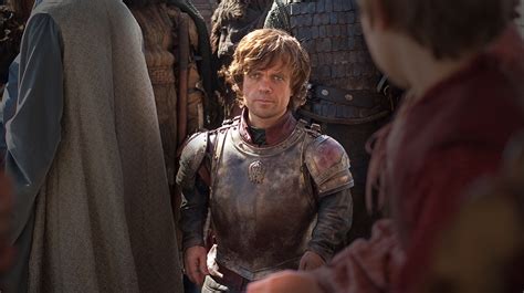 Tyrion Lannister - Tyrion Lannister Photo (30100838) - Fanpop