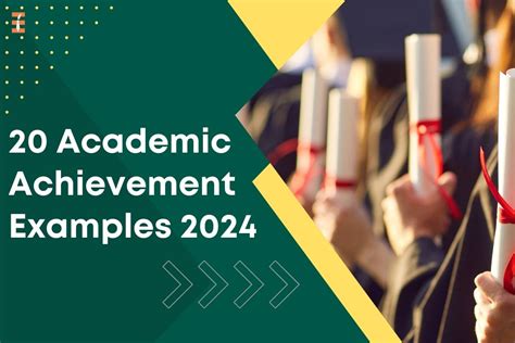 20 Best Academic Achievement Examples in 2024 | Future Education Magazine