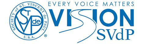 VisionSVdP: Because Every Voice Matters - SVDP USA