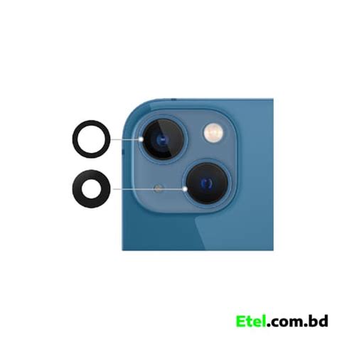 iPhone 13 Pro Max Camera Glass Price in Bangladesh