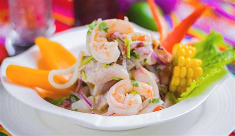 Peruvian Food: 10 Traditional Dishes You Must Eat In Peru - Rainforest ...