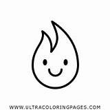 Burn Coloring Pages For Kids  Free To Print sketch template