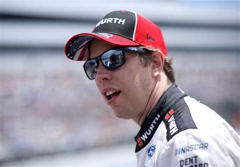 Report: Brad Keselowski to Roush Fenway with ownership role? UPDATES ...