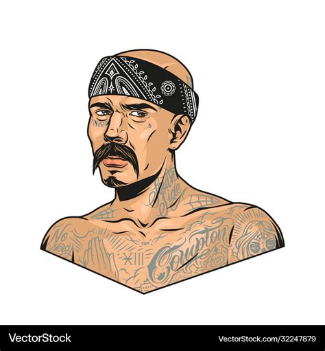 Mexican Cholo Tattoos