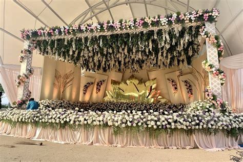 Details more than 134 wedding reception stage decoration ideas latest ...