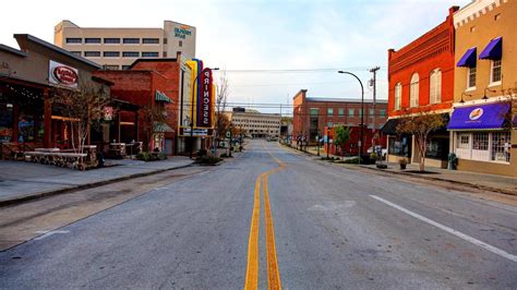 15 Facts About Urban Development In Decatur, Alabama - Facts.net