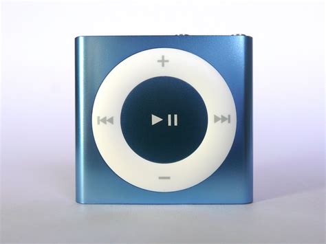 File:IPod shuffle 4G front.jpg - Wikipedia