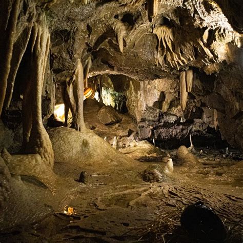 Stump Cross Caves: Explore In The Yorkshire Dales - The Yorkshireman