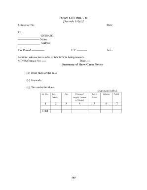 Drc 01a Word Format - Fill Online, Printable, Fillable, Blank | pdfFiller