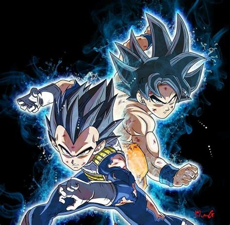 Pin by ZuliG on Dragon Ball | Anime dragon ball super, Dragon ball super manga, Anime dragon ball