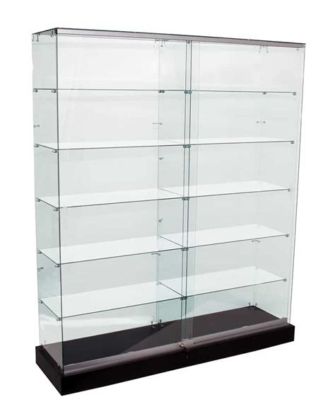 Glass Showcase Cabinet Australia - Glass Designs