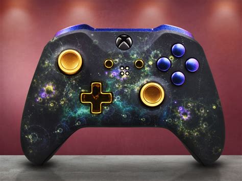 Custom Controllers - Build Your Own Xbox One | megamodz.com