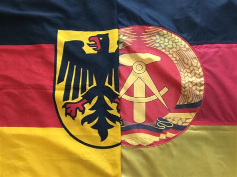 Happy 27th Reunification Day to Germany! : r/vexillology