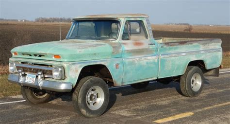 1950 Chevy Truck S10 Frame Swap Kit - Infoupdate.org