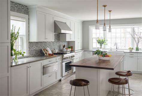 Award Winning Kitchen Remodel - Transitional - Kitchen - Boston - by GMT Home Designs Inc. | Houzz