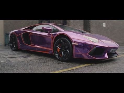 Ksi Lamborghini [N] : r/UltrawideVideo