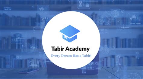 Tabir Academy Updates Roundup: 1