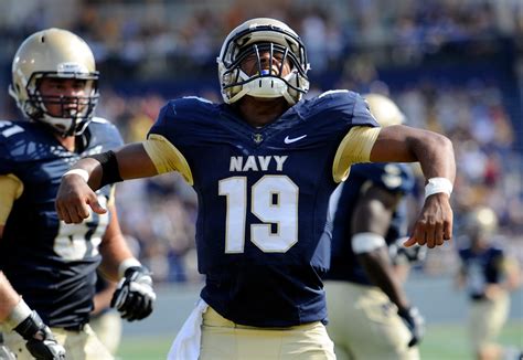 Navy football set to begin spring practice - The Washington Post