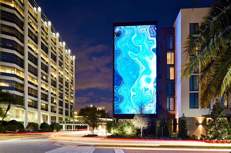 AC Hotels by Marriott Tampa/Airport – Westshore, FL - PRISA Group