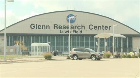 Cleveland's NASA Glenn Research Center to receive $34 million in ...