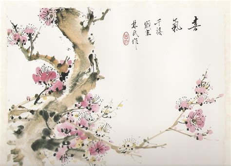 chinese brush painting 1 by ak-honda-97 on DeviantArt