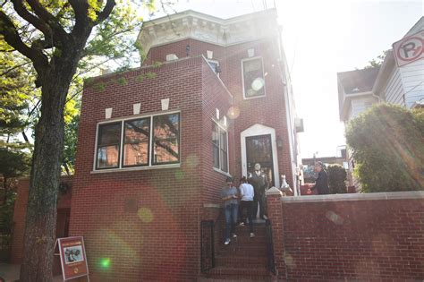 Louis Armstrong House Museum | Queens, NY 11368 | New York Path Through History