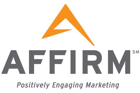 Affirm Logo - LogoDix