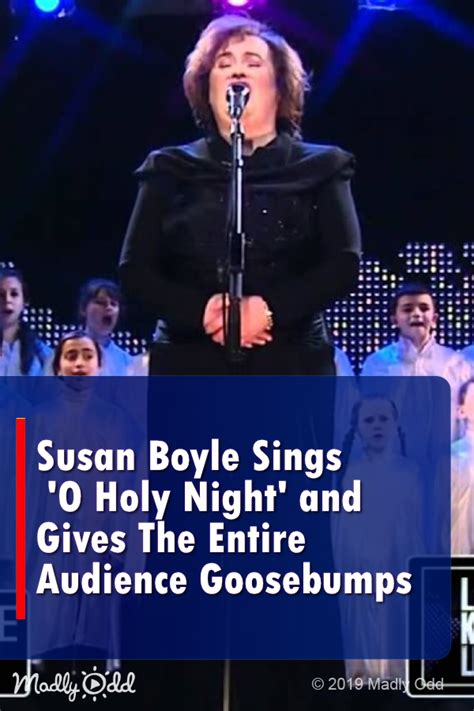 susan boyle home for christmas - acortadap