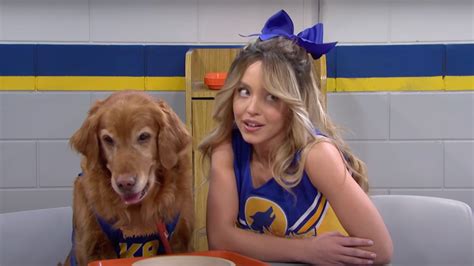 Sydney Sweeney Hosts SNL: The 5 Best Sketches