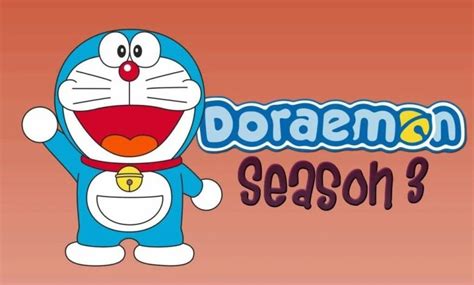 Doraemon Season 3 Episodes [Hindi Dub] - Dora Bash