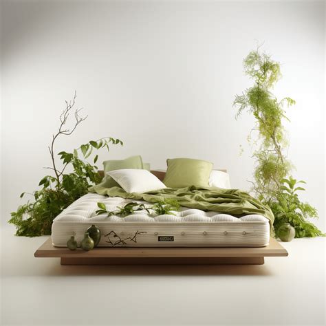 Best Organic Mattress: Top 5 for a Healthy Sleep