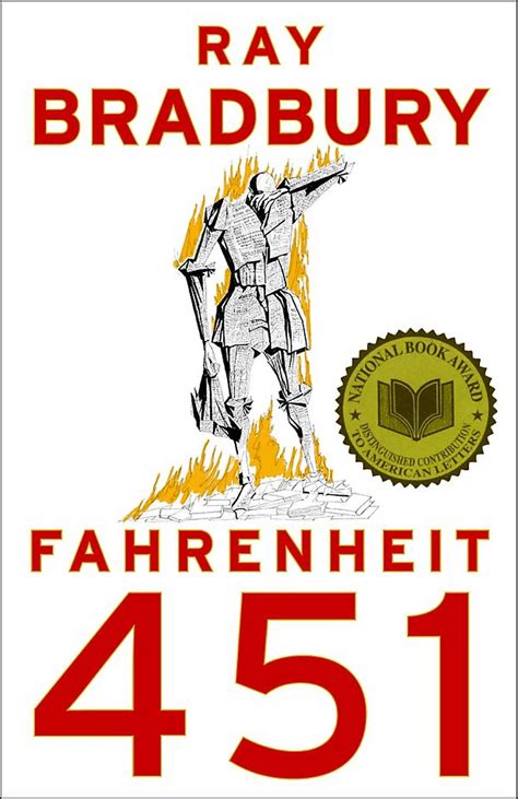 'Fahrenheit 451' on e-book