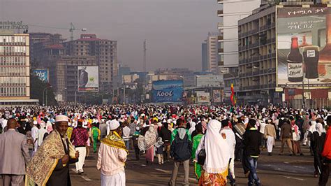 30+ Addis Ababa Ethiopian Culture Ethiopia Financial District Stock Photos, Pictures & Royalty ...