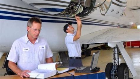 How to Become an Aviation Inspector (Career Path)