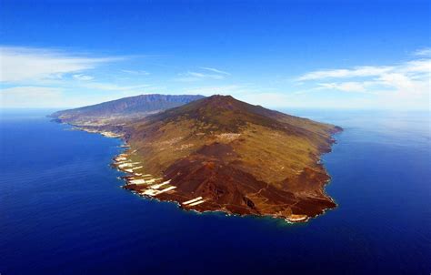 "La Palma es un volcán activo, por lo que antes o después habrá una erupción" - El Apurón