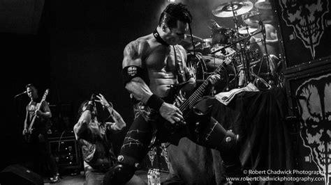 Legendary MISFITS Guitarist Doyle announces First US Tour of 2017 - Go ...