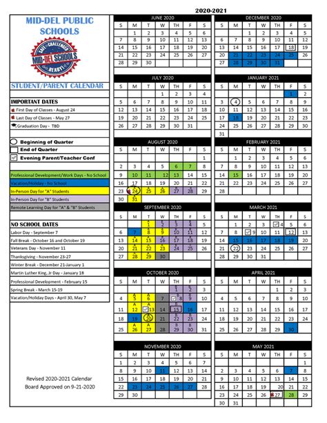 Newark Public Schools Calendar 2022 21 2024 - Schoolcalendars.net